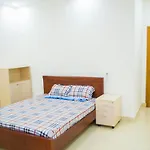 The Monday Apartment