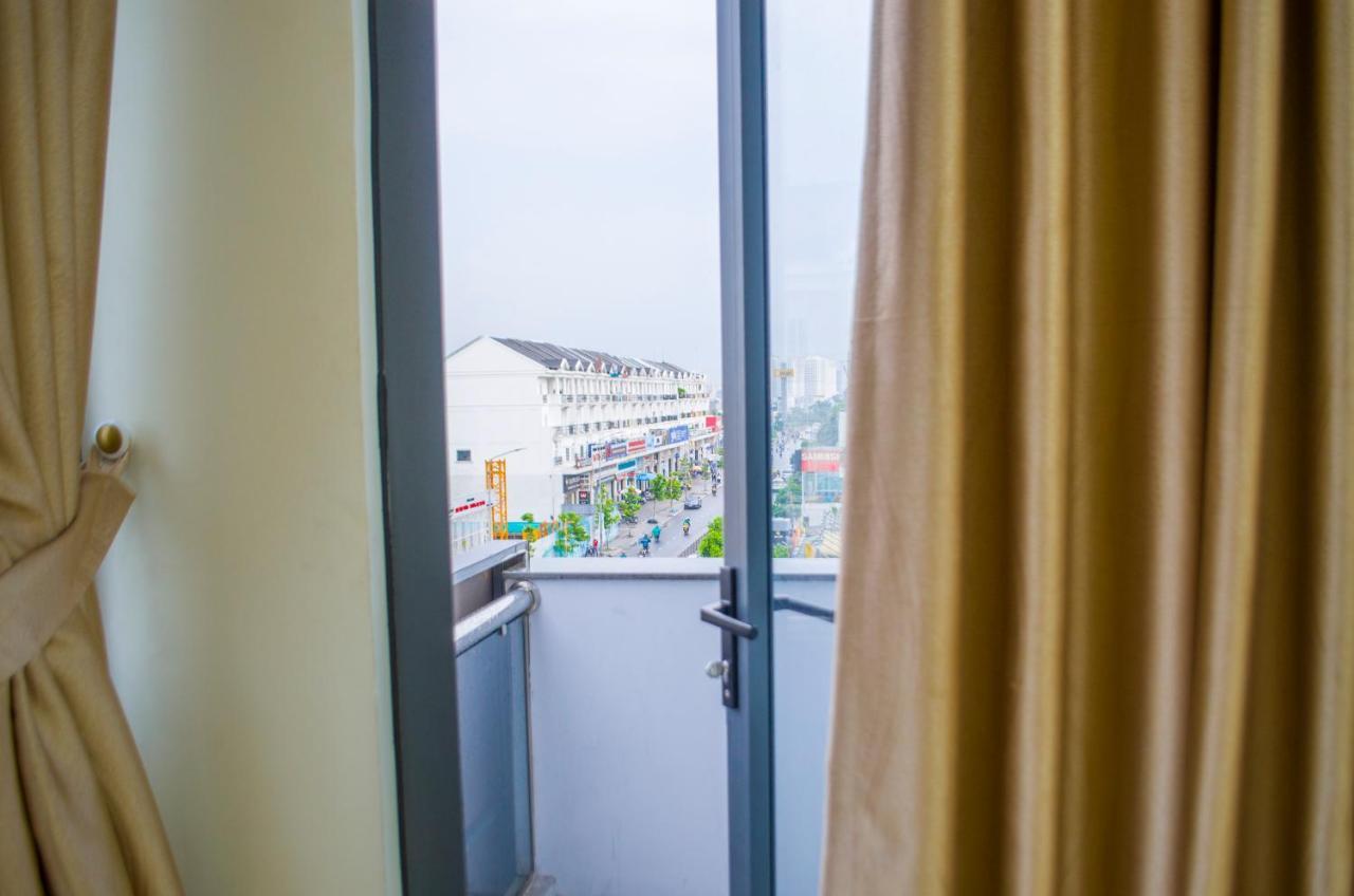 The Monday Căn hộ