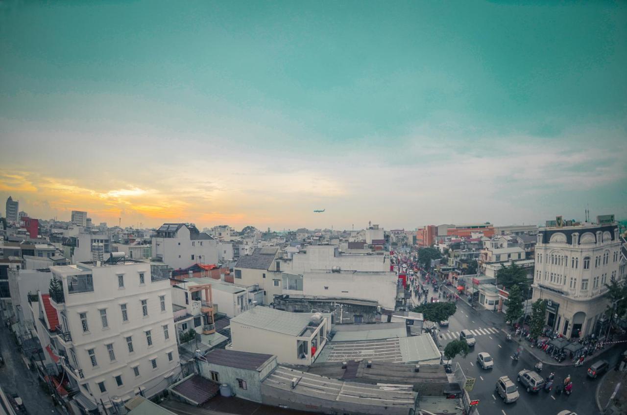 The Monday * TP. Hồ Chí Minh